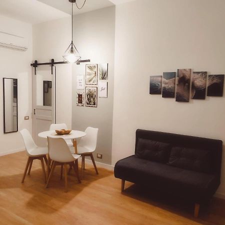 La Dimora Di Lexy Vila Palermo Exterior foto